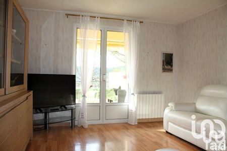 Appartement 2 pièces de 48 m² à Gréoux-les-Bains (04800) - Photo 4