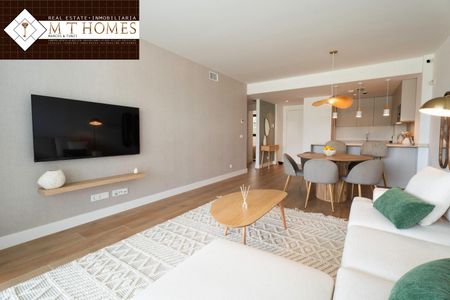 BRAND-NEW LUXURY GROUND FLOOR APARTMENT – EL HIGUERÓN – PRIVATE GARDEN & LARGE TERRACE – WALKING DISTANCE TO RESORT AMENITIES - Photo 2