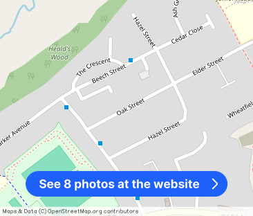 Oak Street, Sutton-in-Ashfield - Photo 1