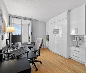 For Lease - 160 George Street Unit# 1701, Lower Town - Sandy Hill, ... - Photo 5