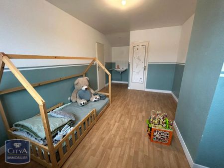 Maison à louer 4 pièces 93.7m² - Photo 5