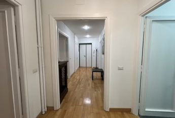 Via Giunio Bazzoni, Rome, Lazio 00195