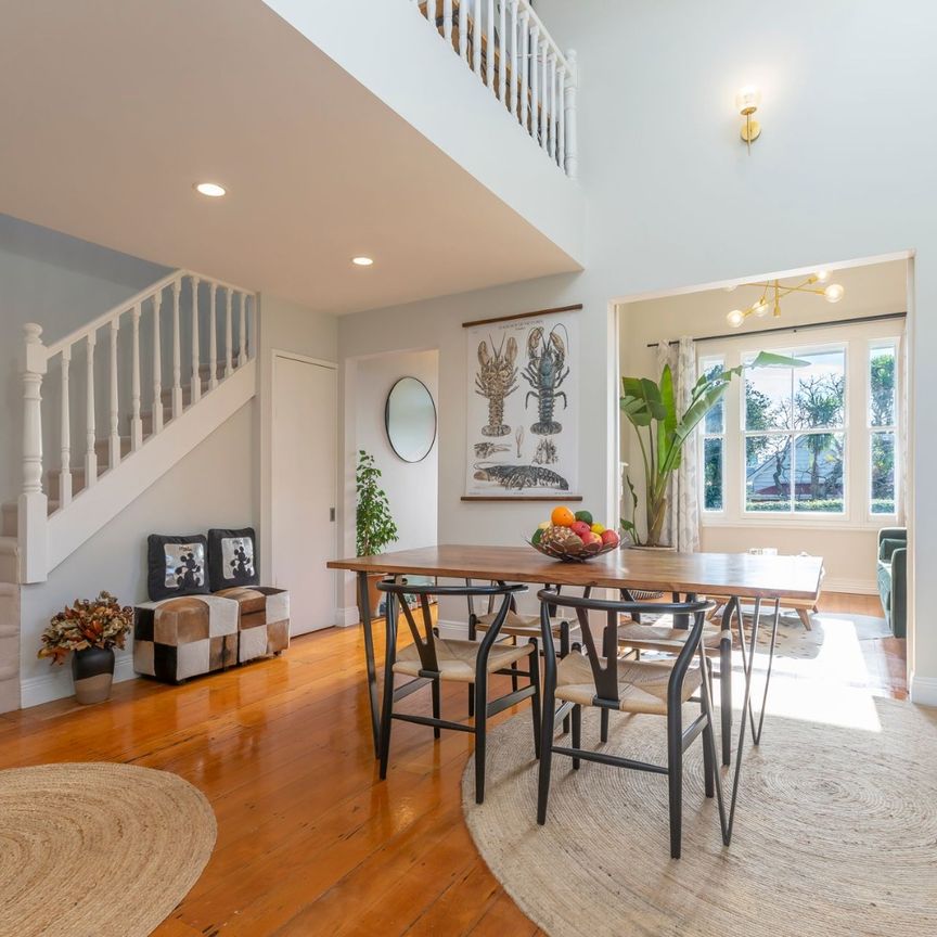 4 Evelyn Street, Eden Terrace, Auckland - Photo 1