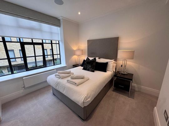 2 bedroom property to rent - Photo 1