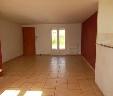 Location Maison 5 pièces 85m² VILLEREST 42300 - Photo 3