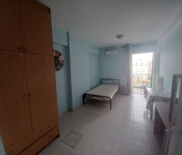Studio/Γκαρσονιέρα για ενοικίαση Τ.Ε.Ι. (Πάτρα) - Photo 2