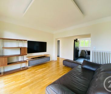 Location Appartement 4 pièces 89m² METZ 57000 - Photo 6