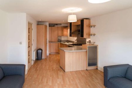 Brindley Point, Sheepcote Street, Brindley Place, B16 - Photo 5