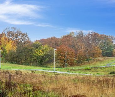 3-vær. rækkehus - Foto 6