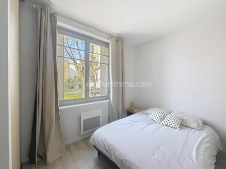 Location Appartement 2 pièces 23m² CLERMONT FERRAND 63000 - Photo 2