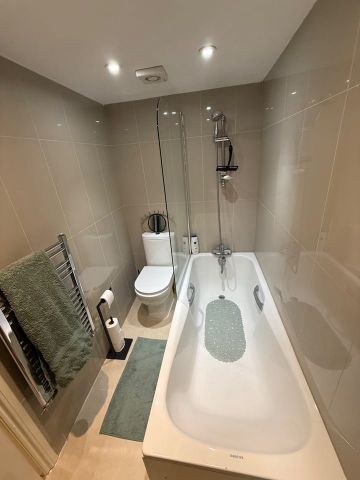 1 Bed Flat, Church Street, NW8 - Photo 5