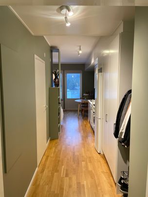 Hägerneholmsvägen, Täby - Photo 1