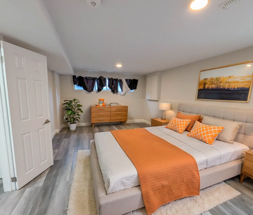 15 College Park Dr, Welland - 2 Bedroom Lower Unit - Photo 4