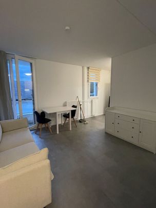 Location Appartement 1 pièce 29m² - Photo 1