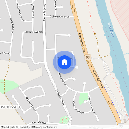 1/9 Chantilly Court, Qld 4815, Rasmussen