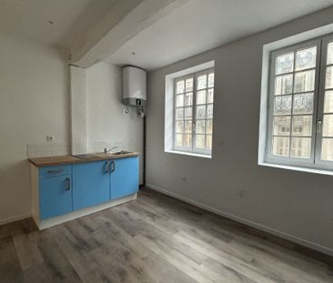 Location Appartement 2 pièces 26m² - Photo 3