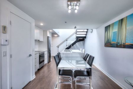 Appartement, Montréal (Côte-des-Neiges/Notre-Dame-de-Grâce) - Photo 4