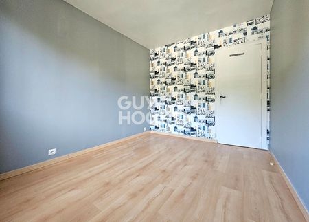 Appartement F2 (52 m²) à louer à PLAISIR - Photo 2