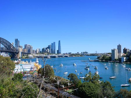 14/1 Harbourview Crescent, Lavender Bay - Photo 4