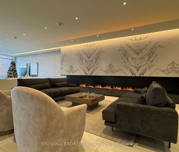 For Lease - 30 Upper Mall Way Unit# A3010, Vaughan, Ontario - Photo 1