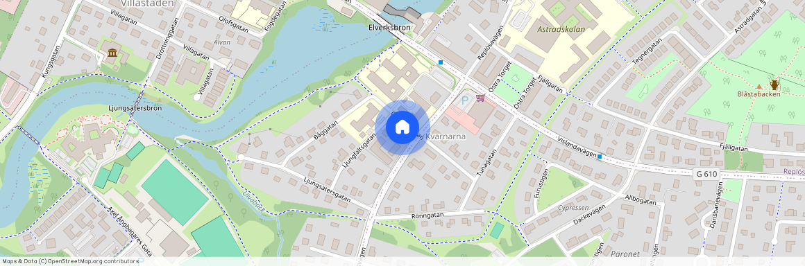 Ljungfältsg 3 D, 341 38, Ljungby