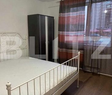 Apartament cu 1 camera, 40 mp, parcare, zona strazii Constantin Brancusi - Fotografie 2