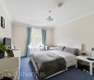 2 bedroom maisonette to rent - Photo 6