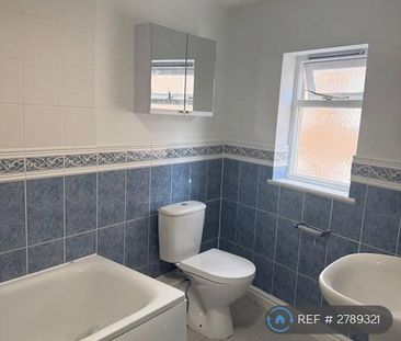 1 bedroom in a flat share to rent - Photo 6