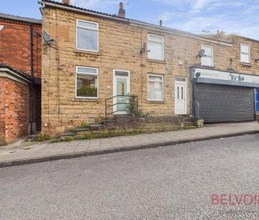 3 bedroom terraced house to rent - Photo 3