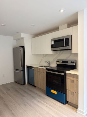 For Lease - 10 Calamint Lane Unit# 57, Toronto, Ontario - Photo 4