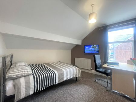 3 bedroom house share to rent - Photo 3