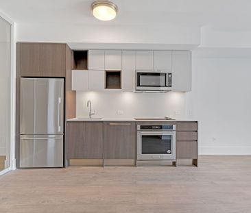 For Lease - 118 Merchants Wharf Avenue Unit# 418, Toronto, Ontario - Photo 3