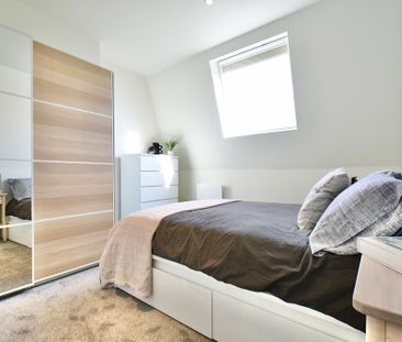 Devonshire House, Leeds City Centre - Photo 4