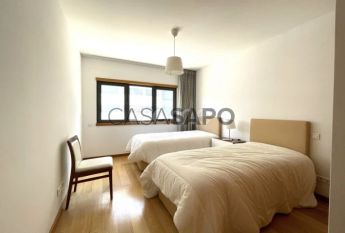 Apartamento T2 para alugar na Amadora