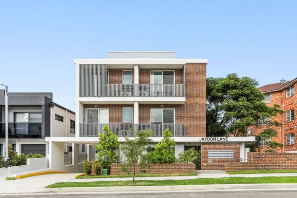 Self Contained Studios. UNIT 8 AVAILABLE! - Photo 1