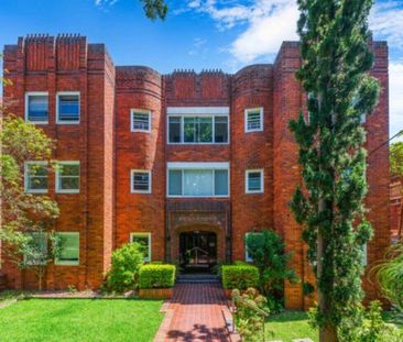 Bellevue Hill - Photo 1