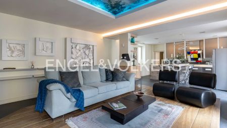 Piso de alquiler en Calle de Bailén, Palacio - Photo 2