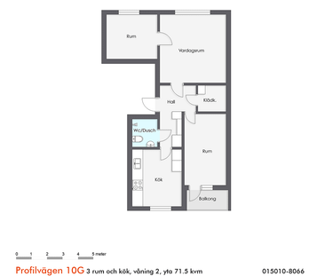 Profilvägen 10 G - Photo 5