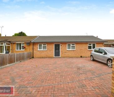 Vicarage Avenue, Sawston. CB22 - Photo 3