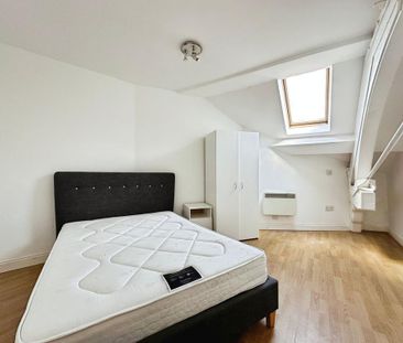 2 bedroom apartment to rent - Photo 6
