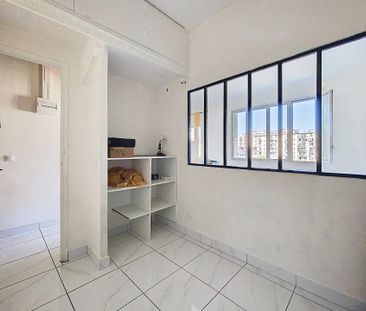 Location AppartementMarseille 3ème Belle de Mai - Photo 1