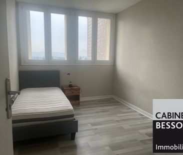 Location Appartement 1 pièce 10m² ST MARTIN D HERES 38400 - Photo 2