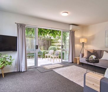 Fully Furnished - Photo 2