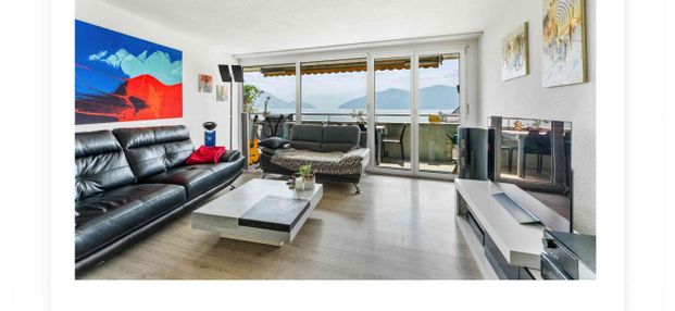 4.5 Zimmer, 98 m², 2. Stock - Foto 1