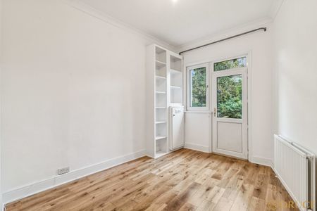 Cromwell Crescent, SW5 - Photo 2