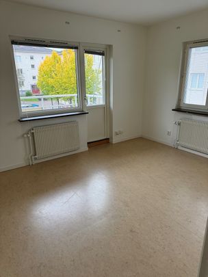 Vadmansgatan 6 A - Foto 1