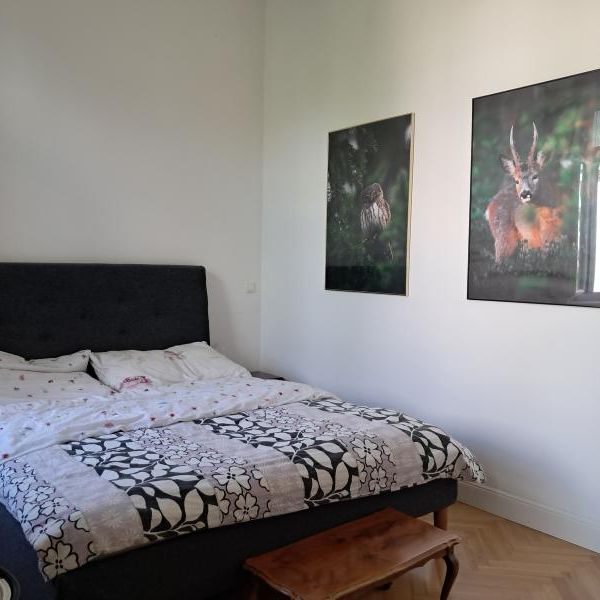 4040 Urfahr, Hauptstraße 81: Schöne gemütliche 2-Zimmerwohnung mit Balkon, ablösefreie Küche, 69,21m2 WNFL,im 2.Stock - Photo 1