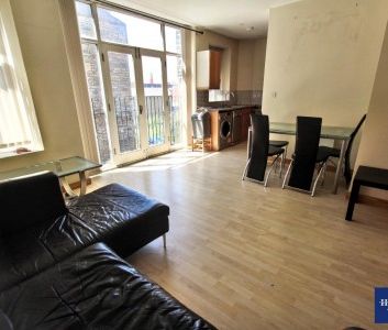 2 bedroom Flat To Rent Total Size: 495 SQ FT - Photo 3
