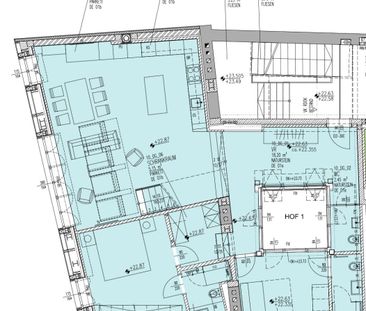 Dachterrassentraum auf der Kärntner Straße! - Foto 5