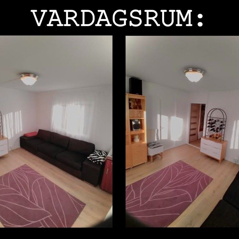 Rösjövägen, Olofström - Photo 1